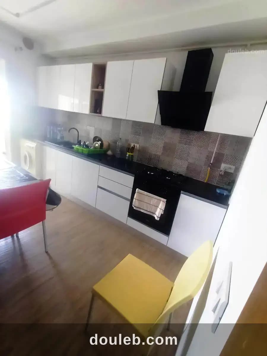 Appartement s2 à sahloul 4 - Miniature 2