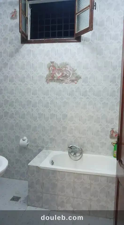 Etage de villa s2 à la soukra borj louzir - Miniature 5