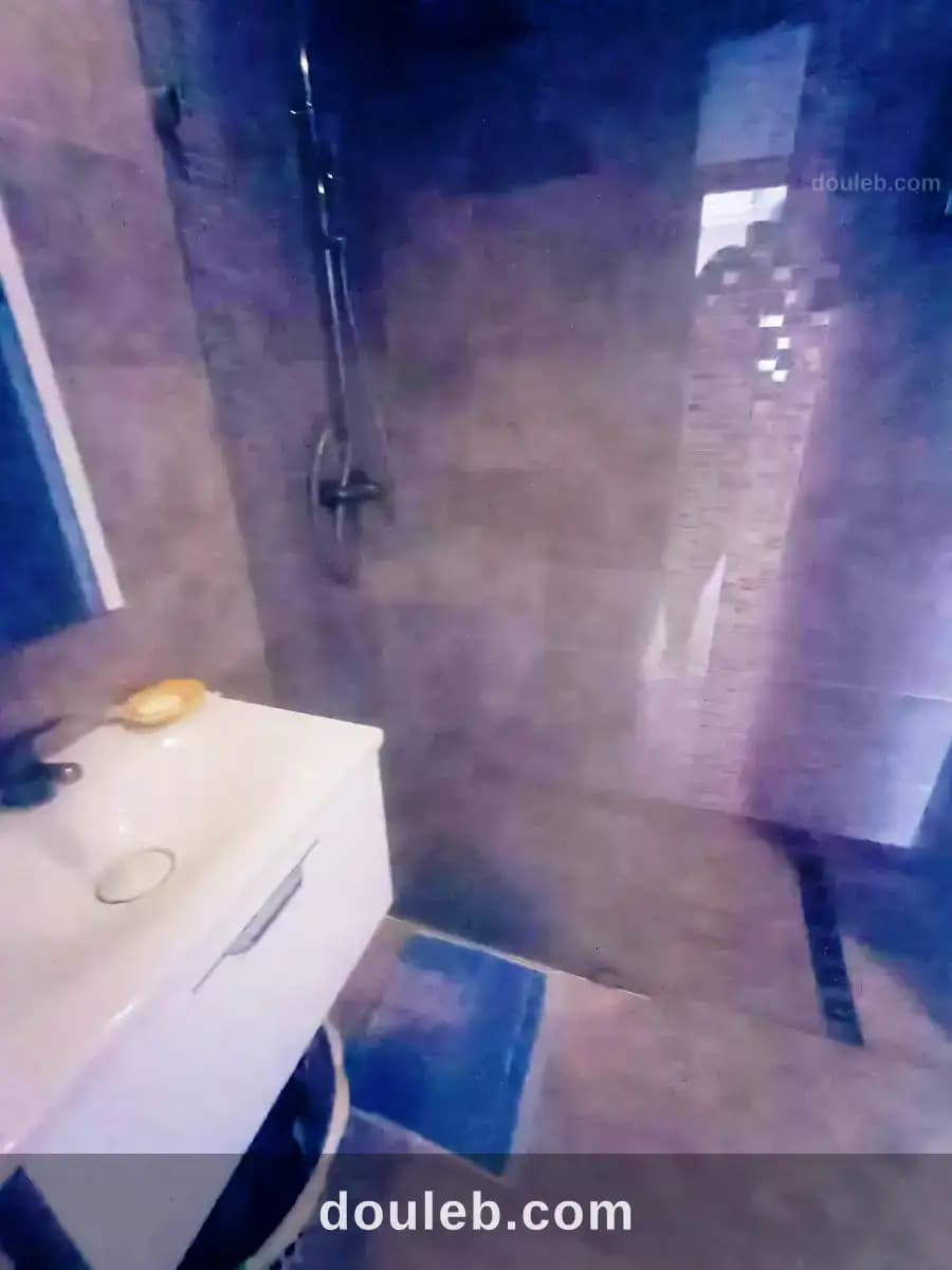 Appartement s2 à sahloul 4 - Miniature 3