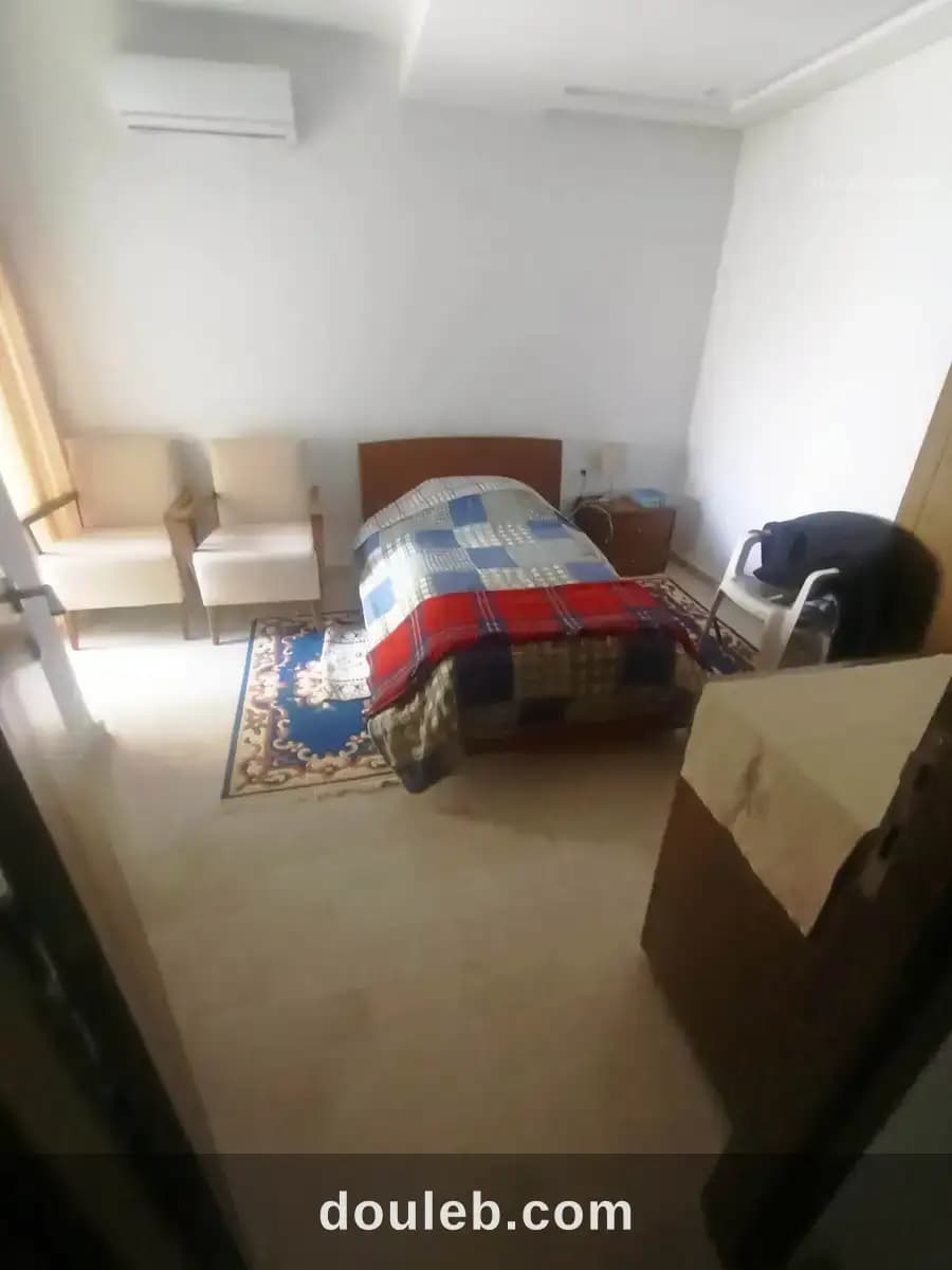 Appartement s2 à sahloul 4 - Miniature 4