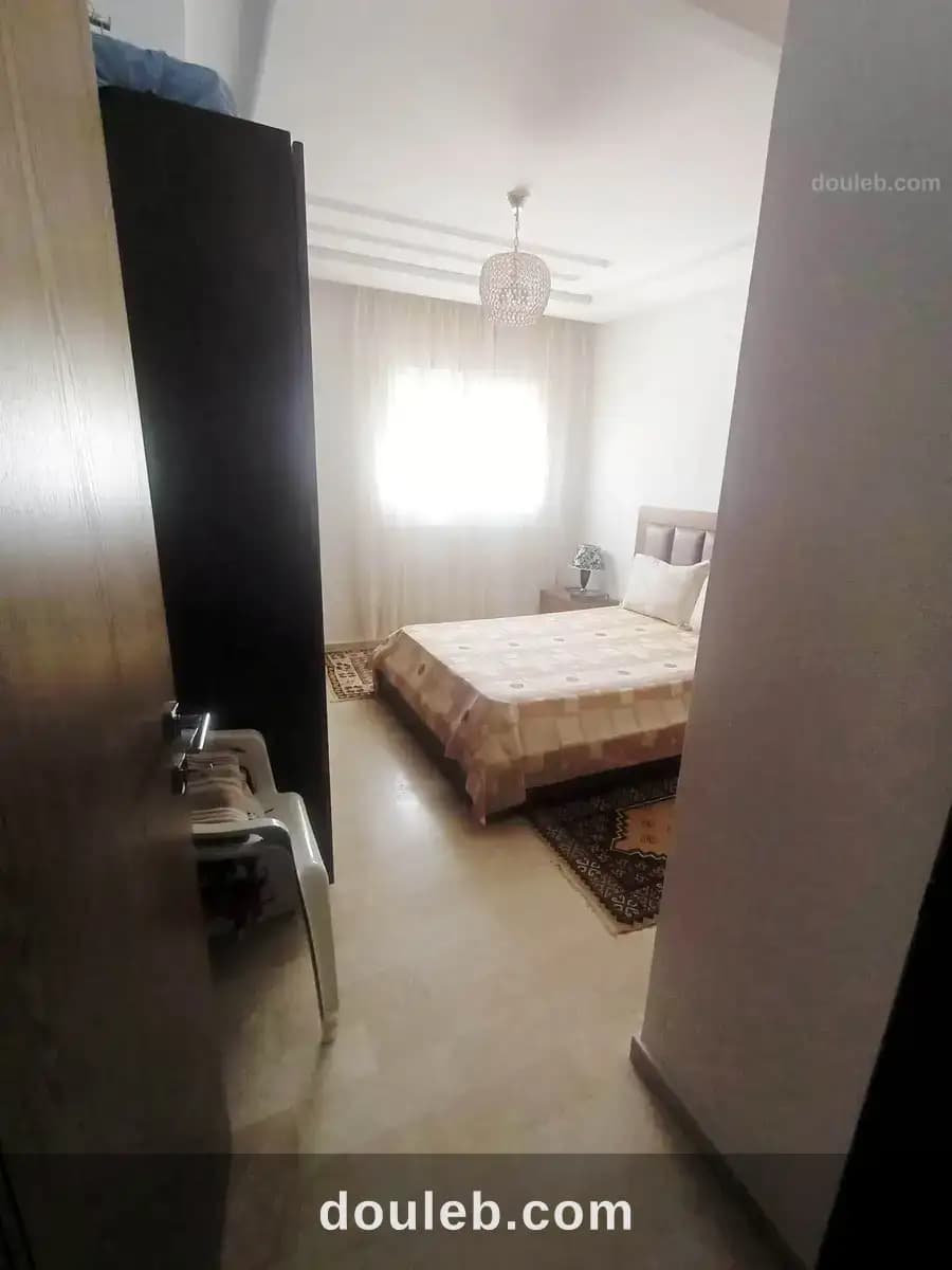Appartement s2 à sahloul 4 - Miniature 5