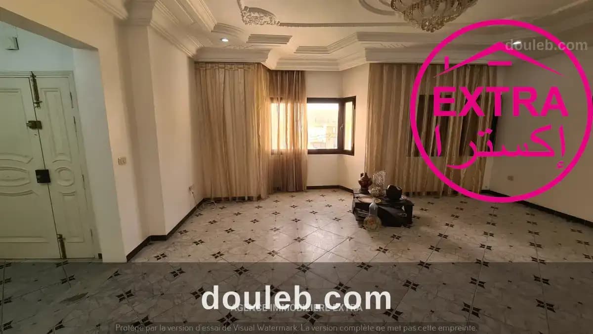 298eme appartement a nabeul - Photo 1