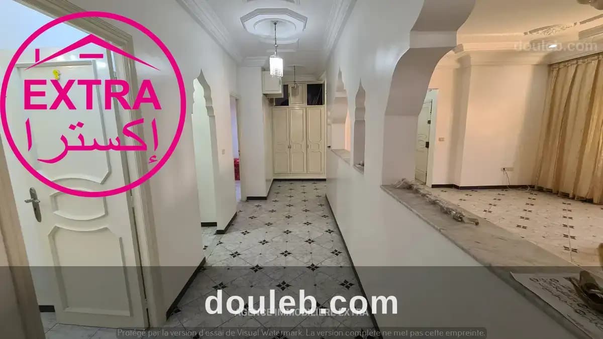 298eme appartement a nabeul - Miniature 2