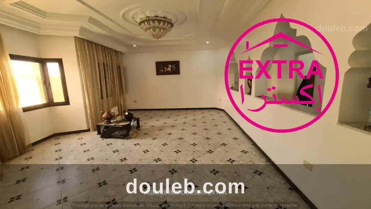 298eme appartement a nabeul - Miniature 3
