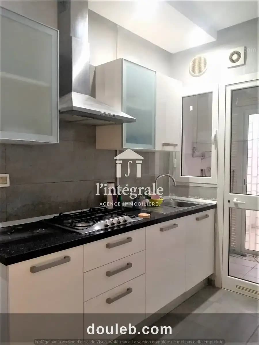Studio s1 neuf cité faouz - Photo 1