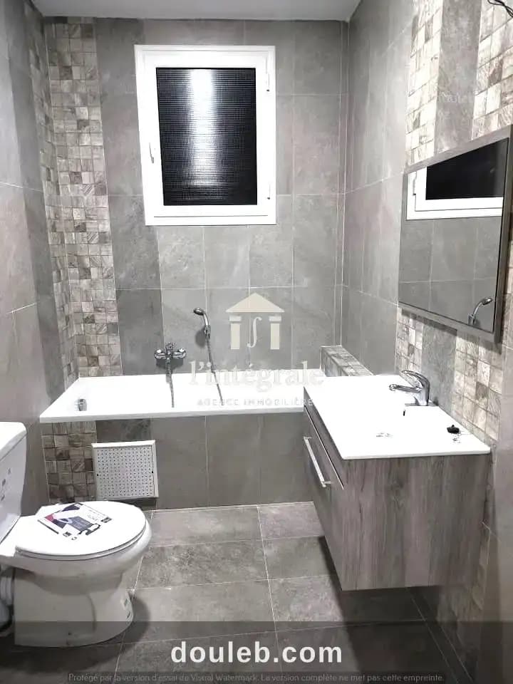 Bel appartement s3 neuf - Miniature 5