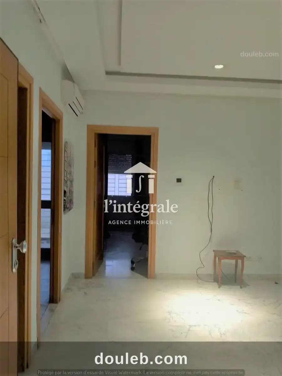Studio s1 neuf cité lfaouz - Miniature 5