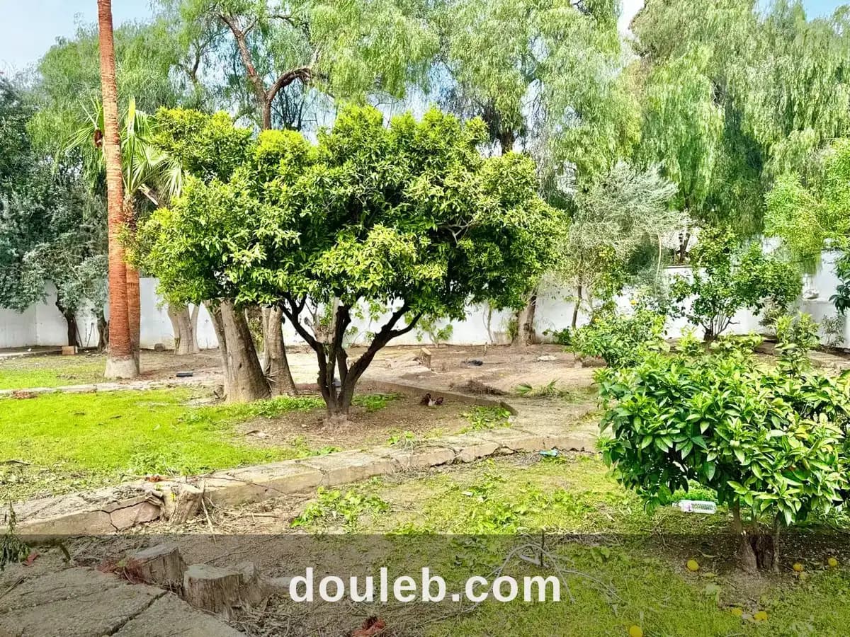A usage bureautique une villa s4 avec jardin - Photo 1
