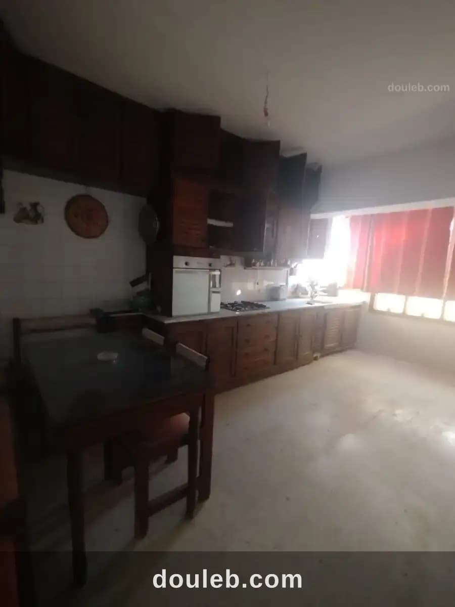 Un spacieux appartement s4 à menzah9a - Photo 1