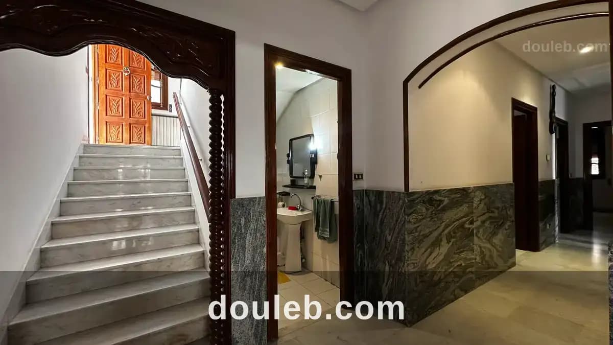 Villa 2nivx séparés 514m mutuelleville - Photo 1