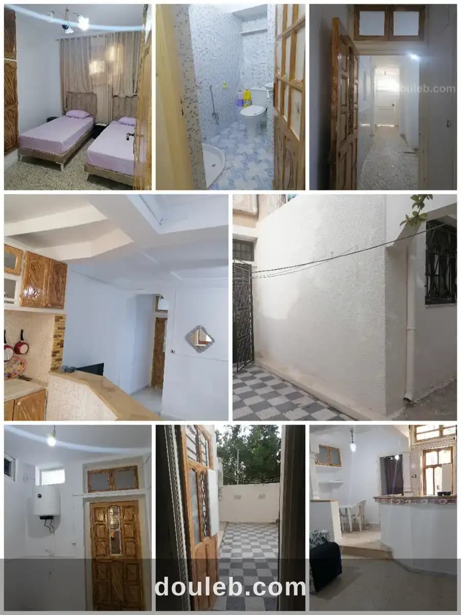 S1 à ezzahra - Photo 1