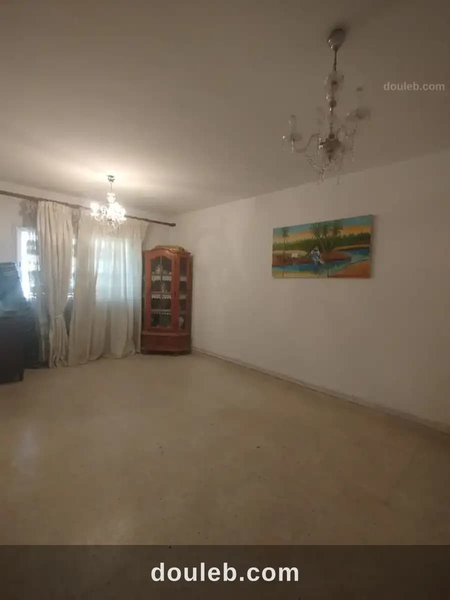 Un spacieux appartement s4 à menzah9a - Miniature 3