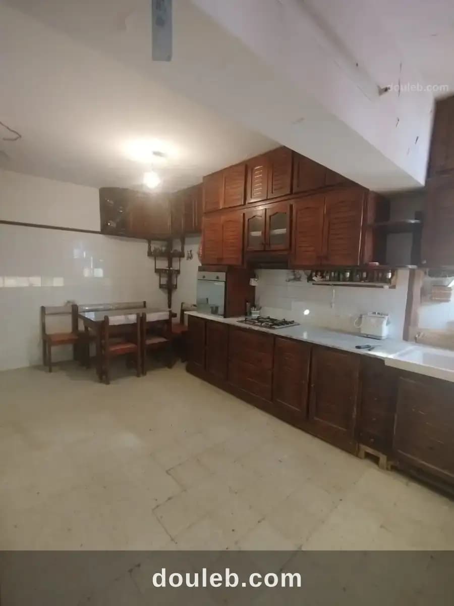 Un spacieux appartement s4 à menzah9a - Miniature 4