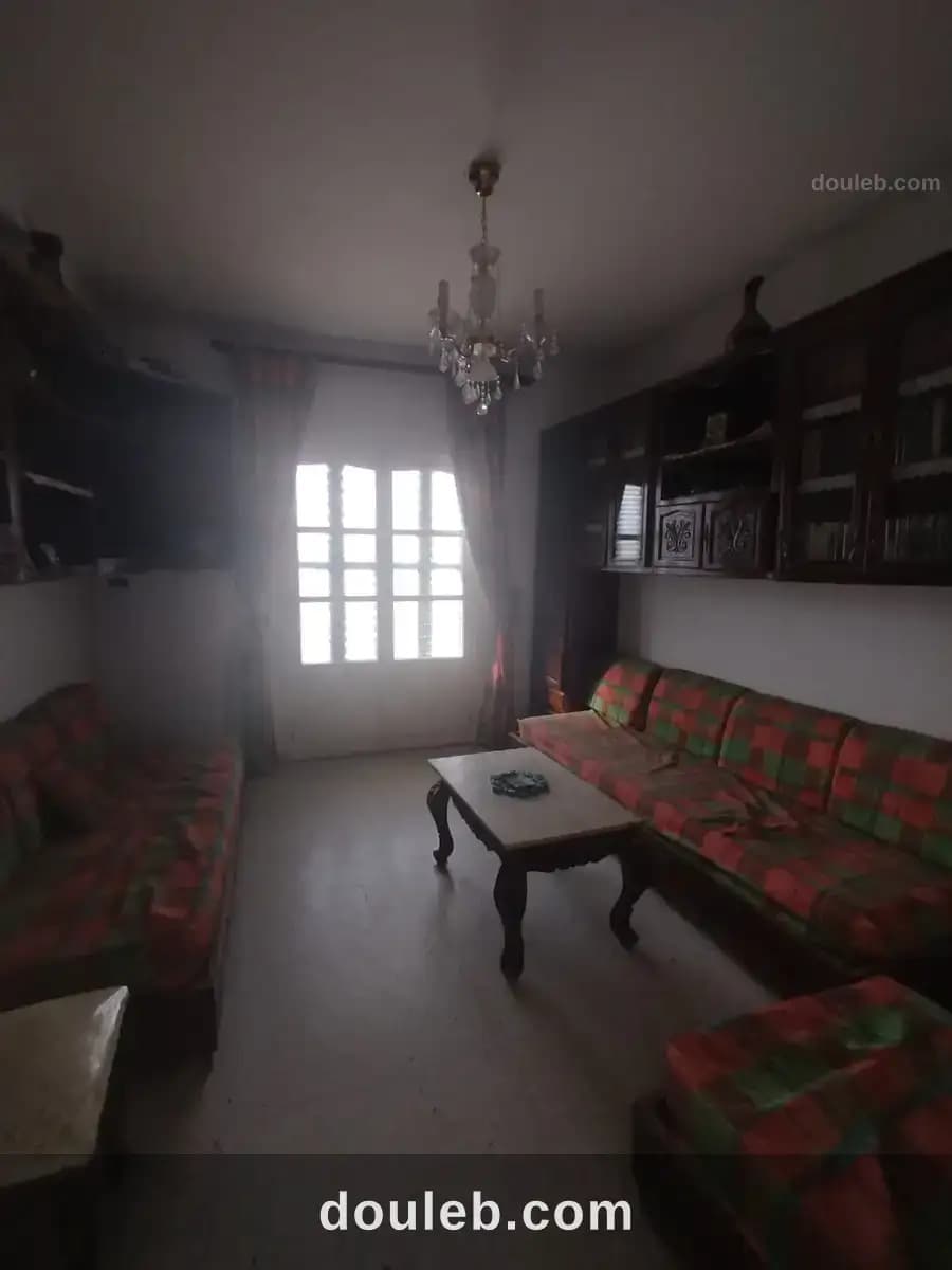 Un spacieux appartement s4 à menzah9a - Miniature 5