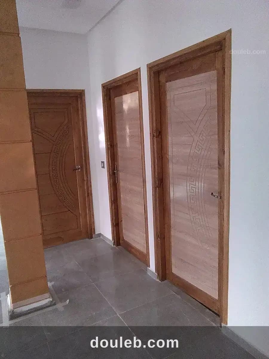 Appt au 4 eme etage centre ville sans ascenseur - Photo 1