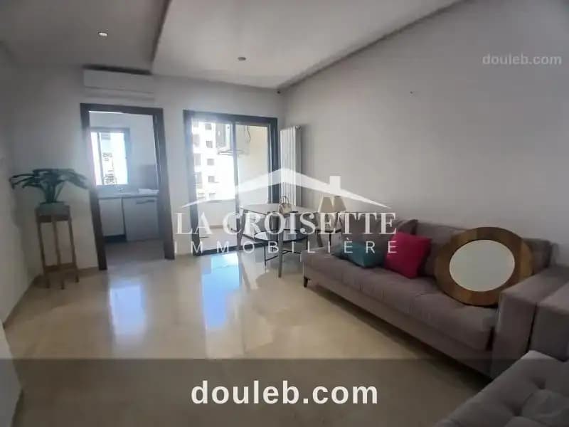 Appartement s2 aux jardins de carthage mal2229 - Photo 1