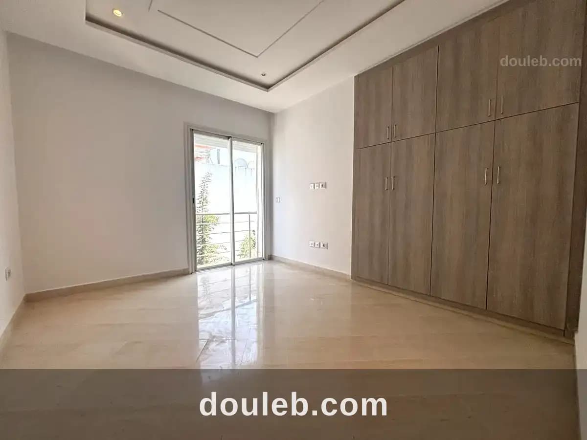 Appartement s2 à ain zaghouan - Photo 1