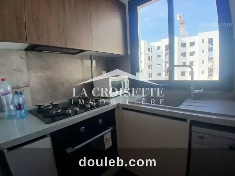 Appartement s2 aux jardins de carthage mal2229 - Miniature 2