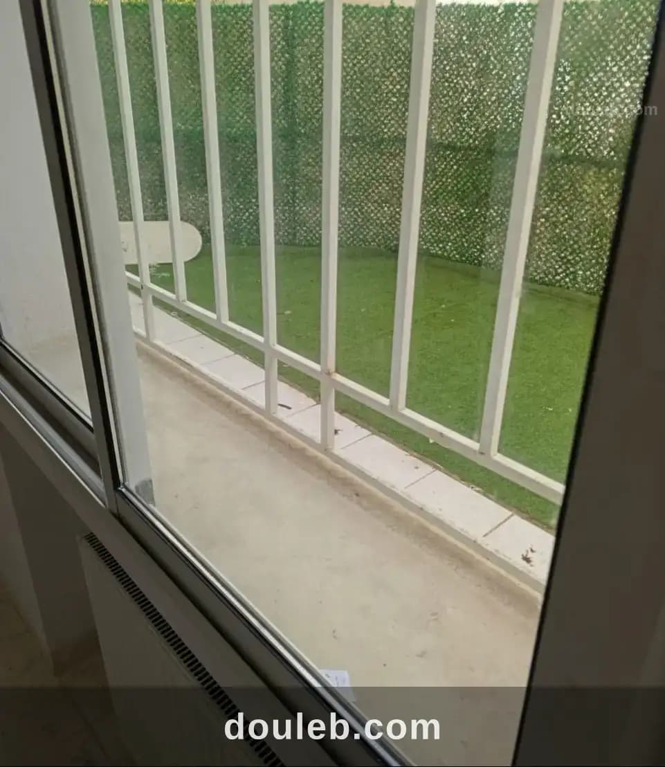 S1 avec jardin au début de soukra - Photo 1