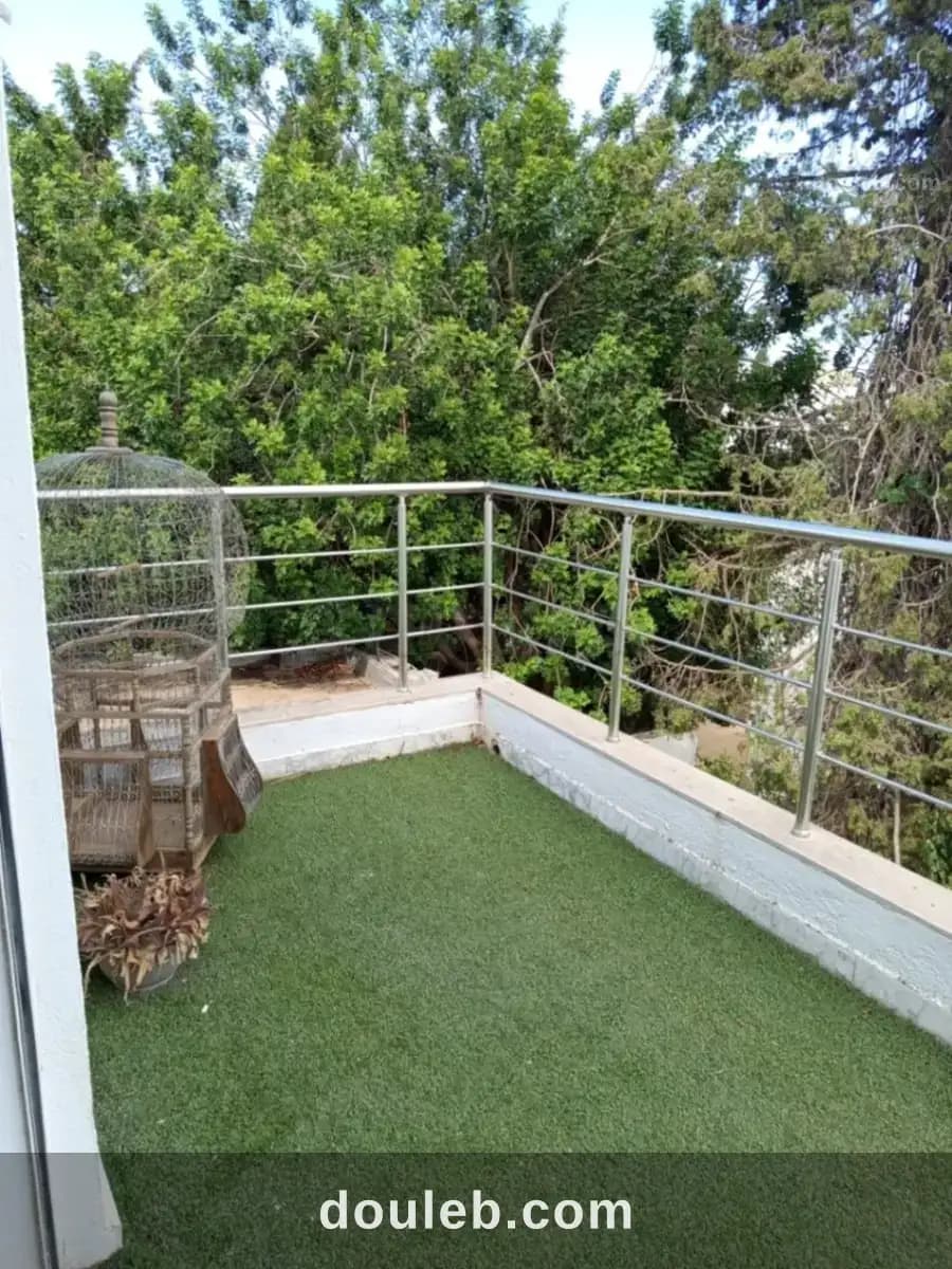 Une magnifique villa à manar2 - Miniature 2