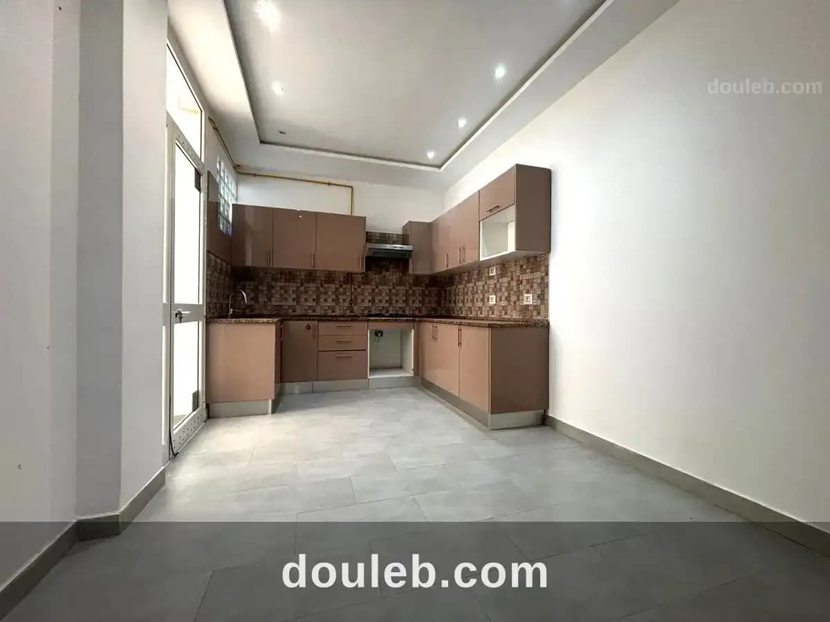 Appartement s2 à ain zaghouan - Miniature 3