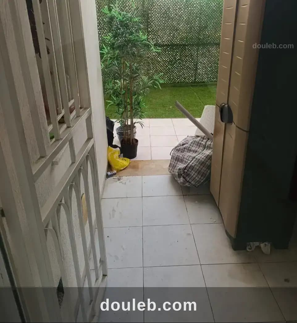 S1 avec jardin au début de soukra - Miniature 3