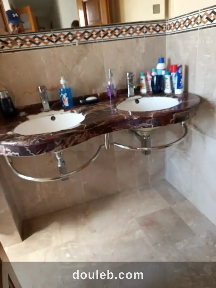 Une magnifique villa à manar2 - Miniature 5