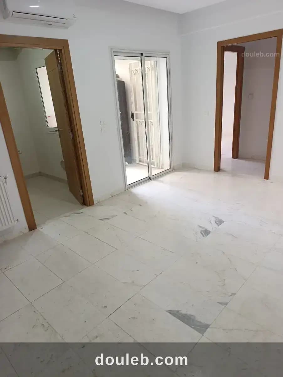 S1 avec jardin au début de soukra - Miniature 5