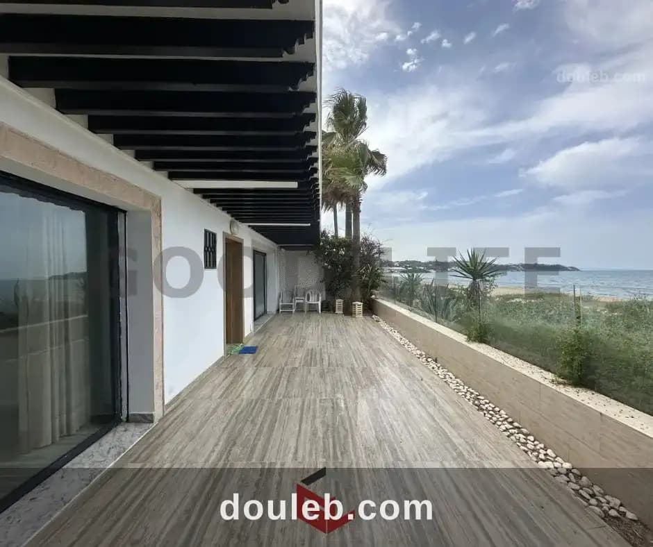 Magnifique appartement meublé à la marsa cube - Photo 1