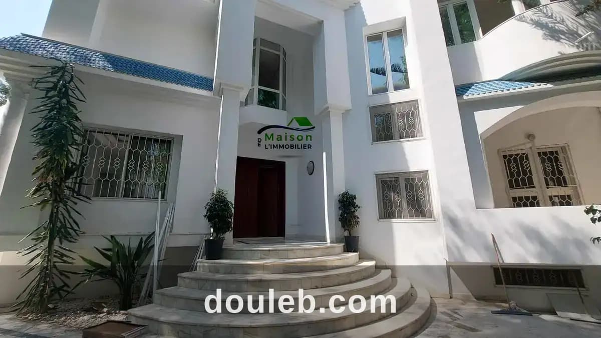 Villa s9 avec piscine et jardin au lac 1 - Photo 1