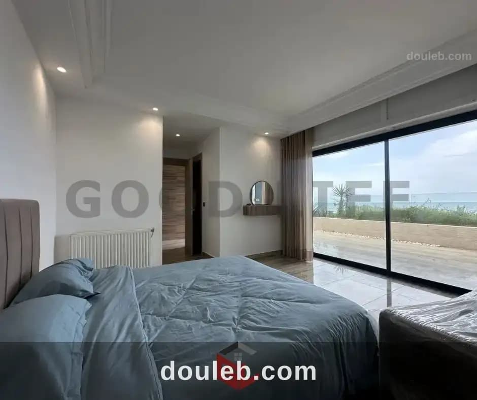 Magnifique appartement meublé à la marsa cube - Miniature 5