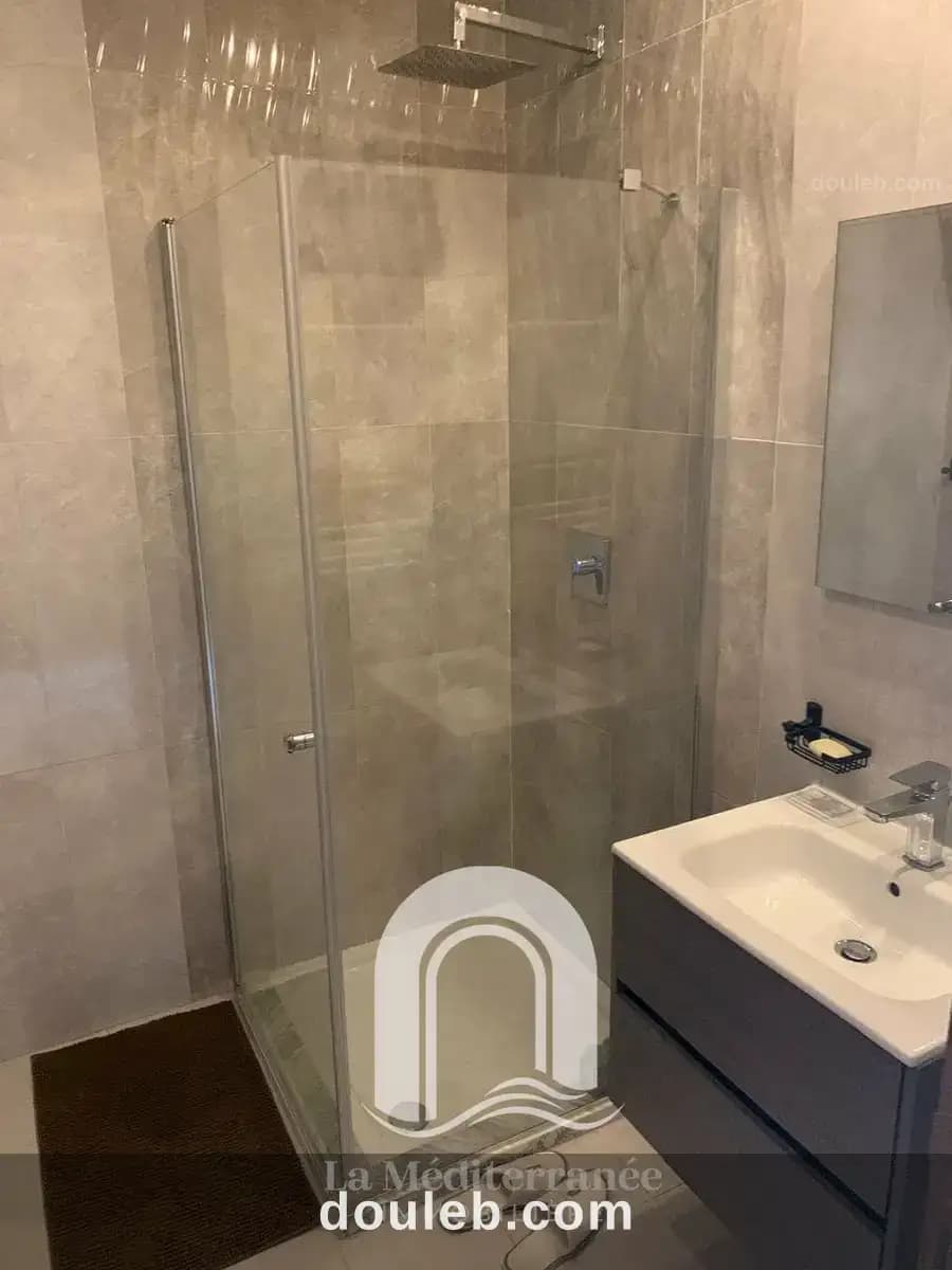 Appartement meublé hst à jardin carthage - Photo 1