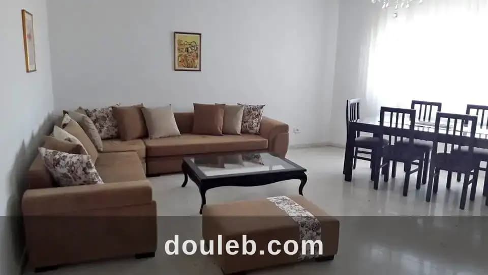 Superbe appartement s3 meublé - Photo 1