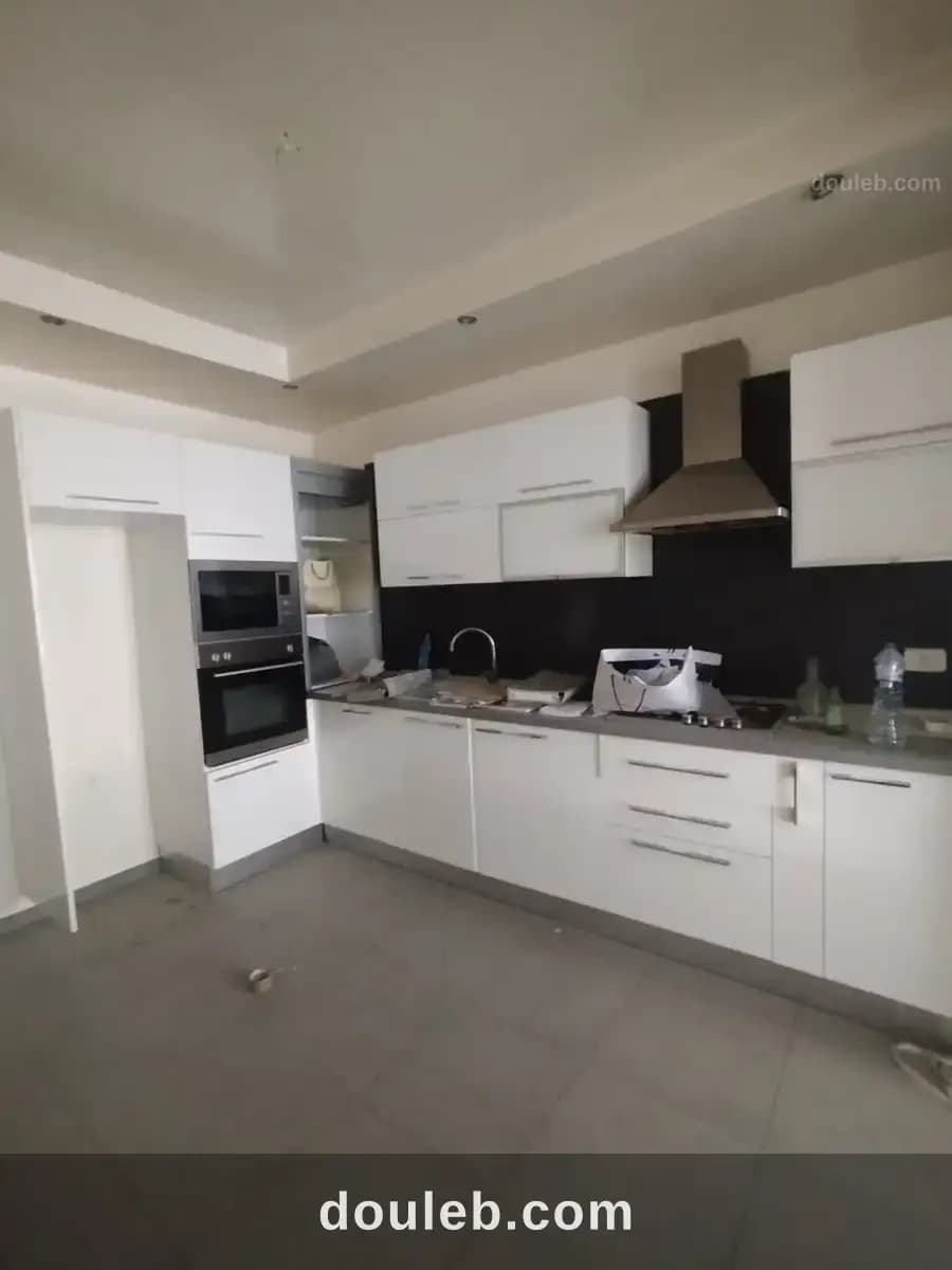 Un spacieux et lumineux duplex s2 à ennasr - Photo 1