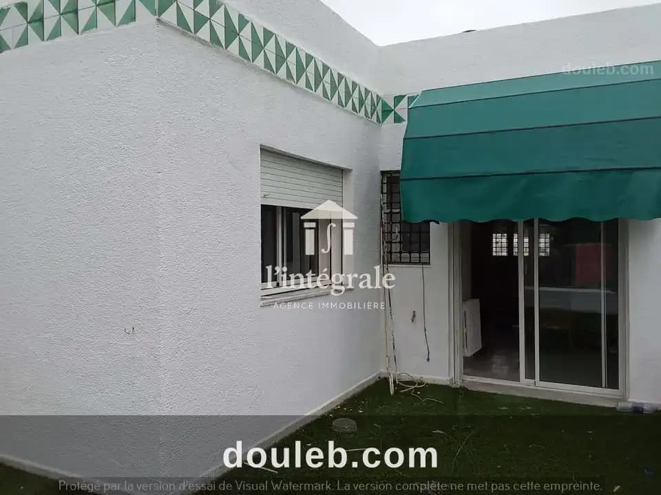 Appartement s3 avec terrasse - Photo 1