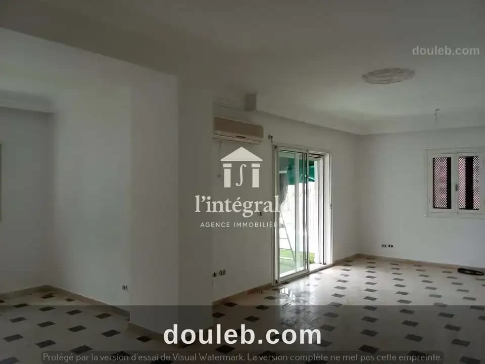 Appartement s3 avec terrasse - Miniature 3