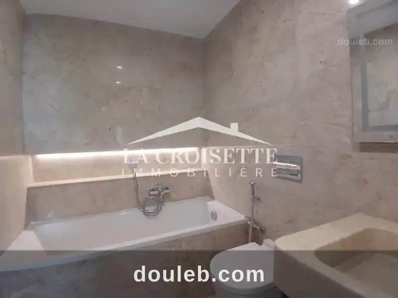 Appartement s2 aux jardins de carthage mal2227 - Miniature 5