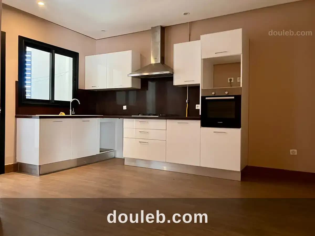 Appartement neuf s2 haut standing - Miniature 4