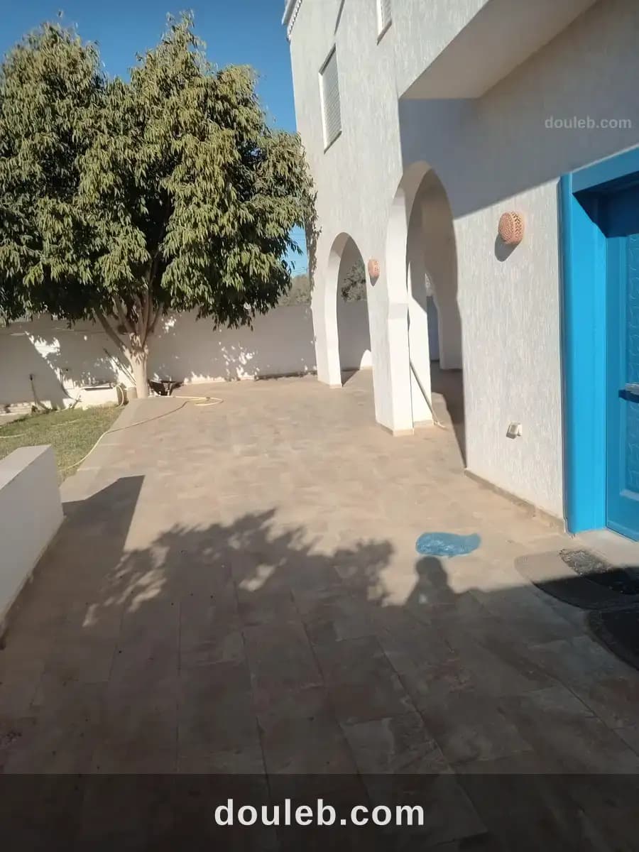 Deux villas spacieuses - Photo 1
