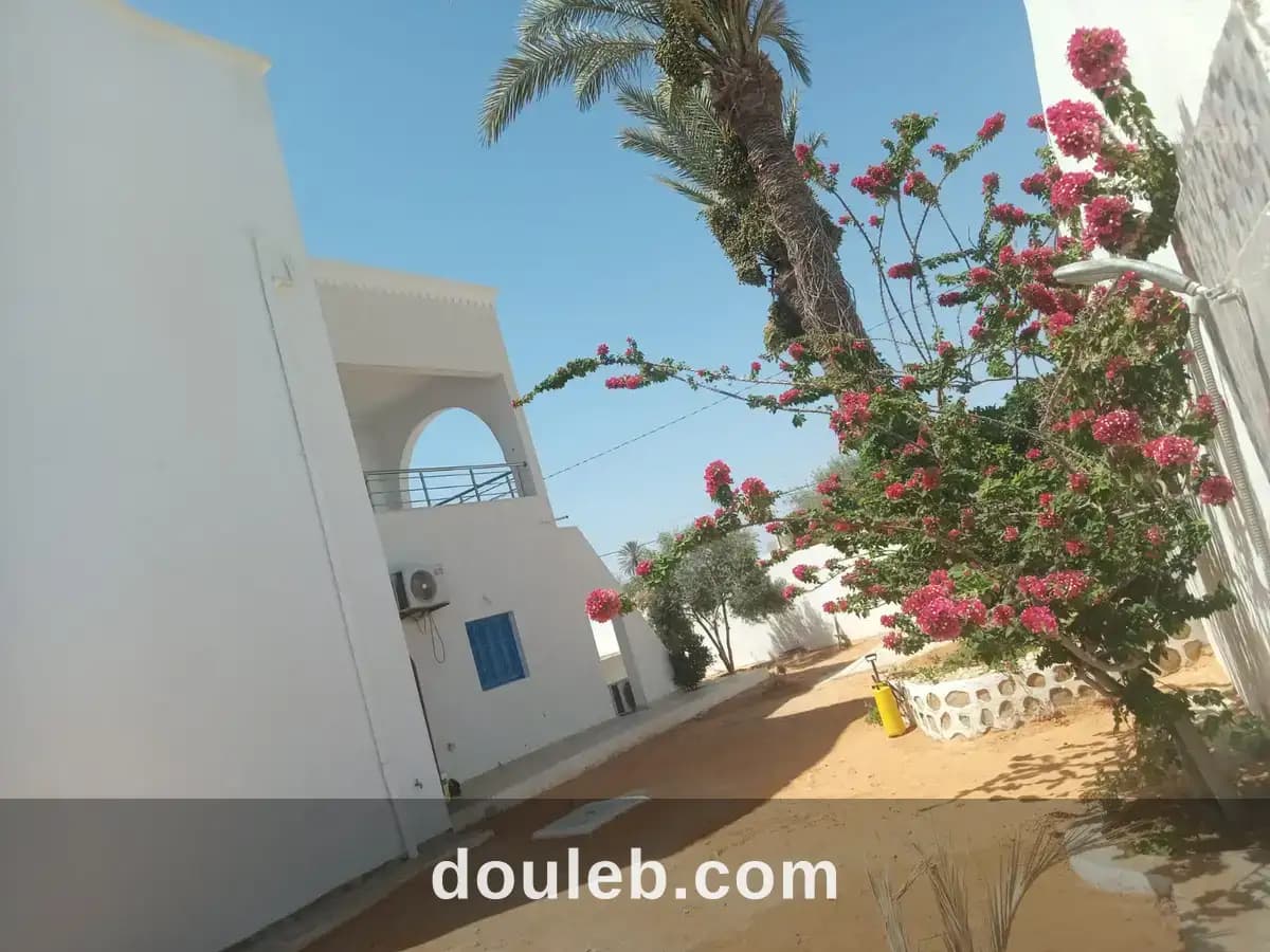 Deux villas spacieuses - Miniature 5