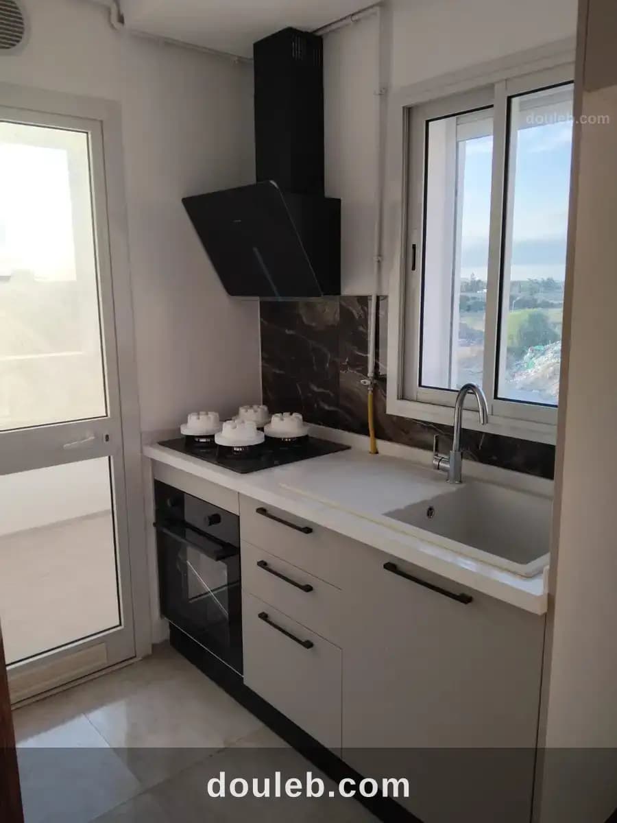 Appartement s1 neuf jamais habité - Miniature 4