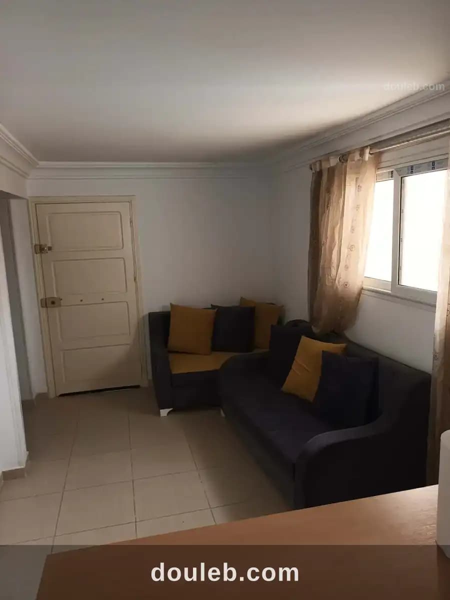 Appartement en plein centre ville bizerte - Miniature 5