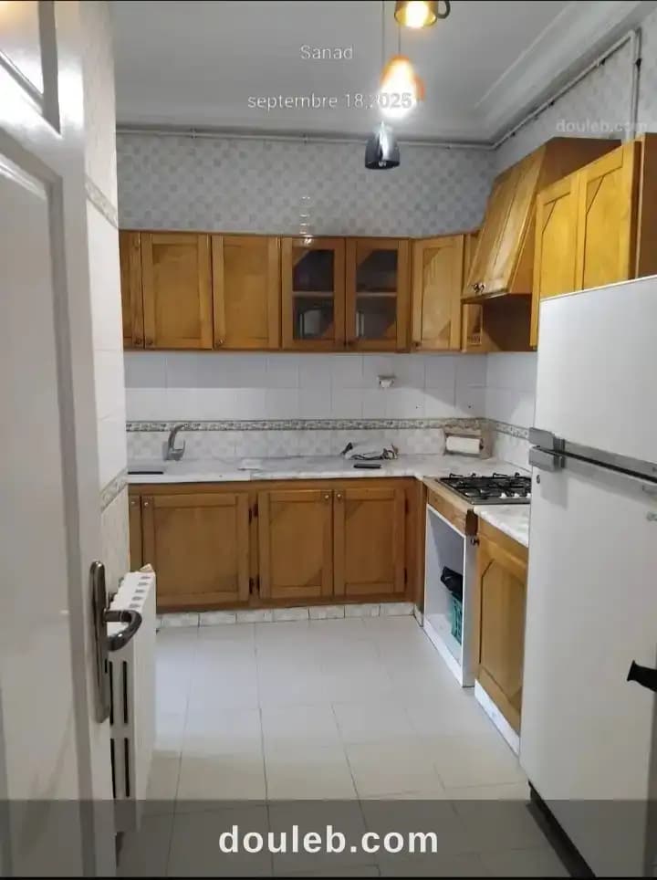 S1 bien meublé situé à ennasr - Photo 1