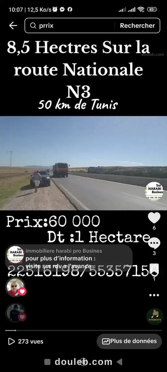 Idéal pour agricole et commerces et services - Miniature 4