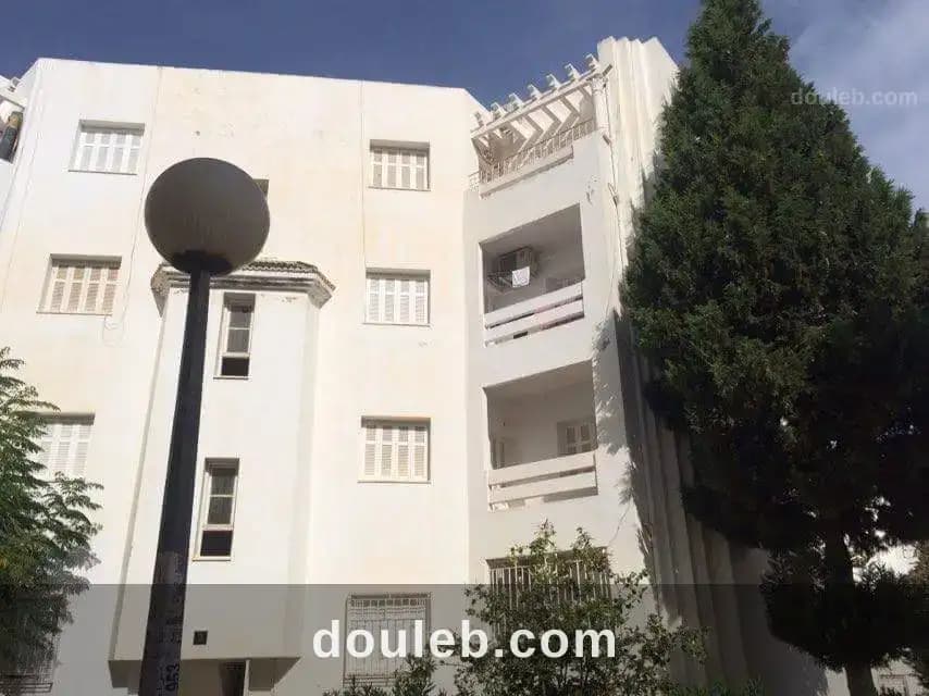 Boumhel cité el iklil - Photo 1