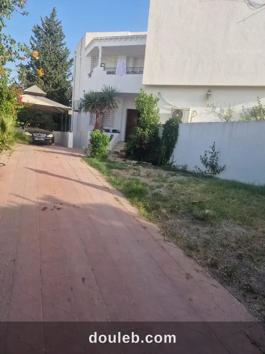 Riadh andalous vnt dup 220m2 - Photo 1