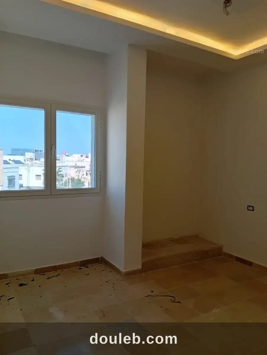 Un étage de villa s2 à borj bacouche - Photo 1