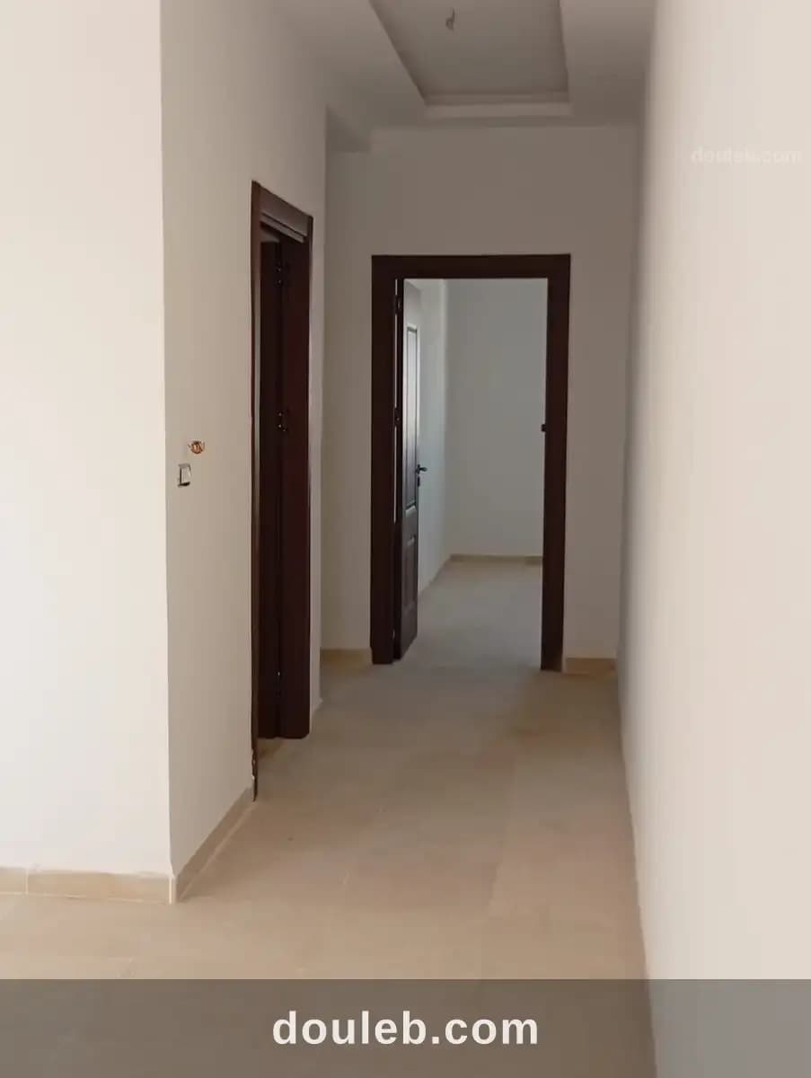 Un étage de villa s3 à borj bacouche - Photo 1