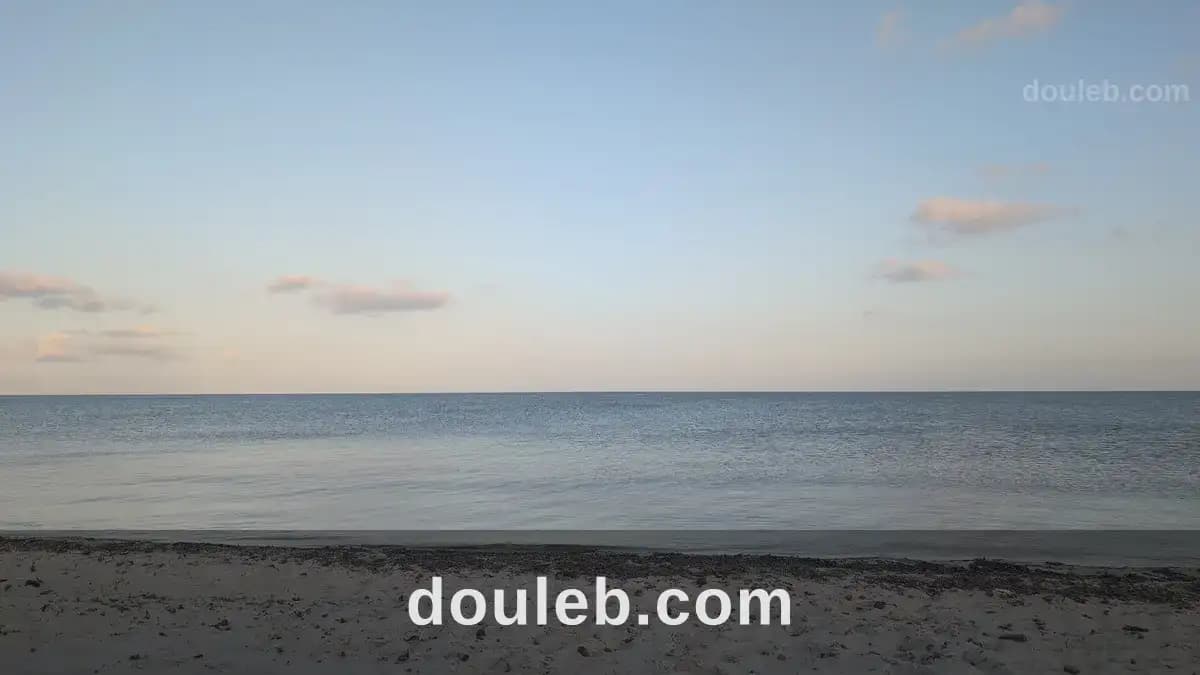 Vue sur mer - Photo 1