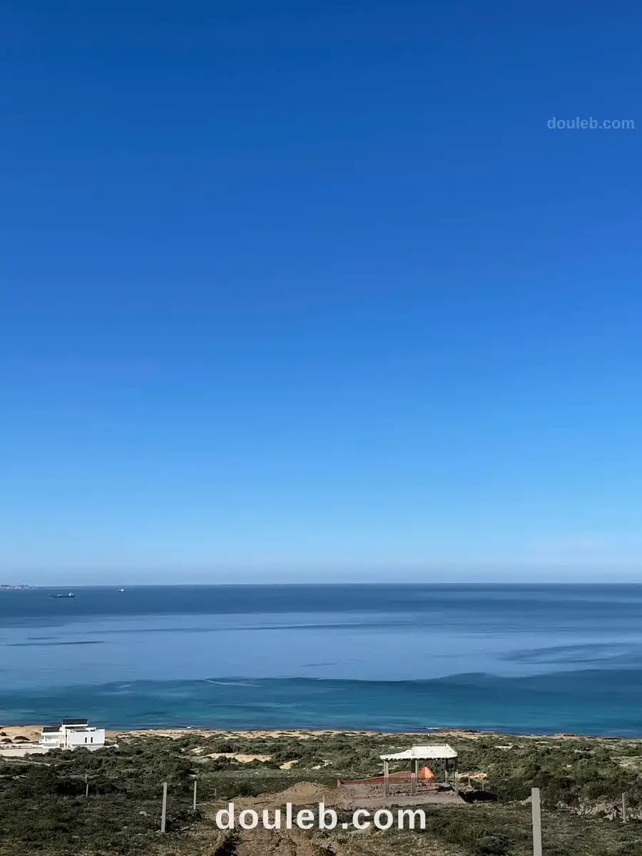 Vue sur mer - Miniature 2